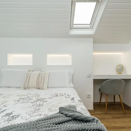 Lira's Loft - New Modern Loft In Calheta - Madeira 公寓 *