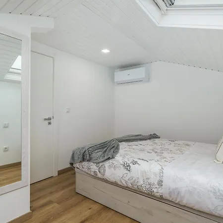 Lira's Loft - New Modern Loft In Calheta - Madeira 公寓 阿科达卡列塔