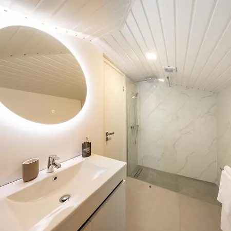 Lira's Loft - New Modern Loft In Calheta - Madeira 公寓 *