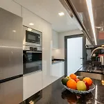 Apartament Lira's Loft - New Modern Loft In Calheta - Madeira *
