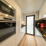 Apartament Lira's Loft - New Modern Loft In Calheta - Madeira