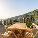 Lira's Loft - New Modern Loft In Calheta - Madeira Apartament *