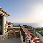 Lira's Loft - New Modern Loft In Calheta - Madeira Apartament