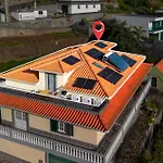 Apartament Lira's Loft - New Modern Loft In Calheta - Madeira *