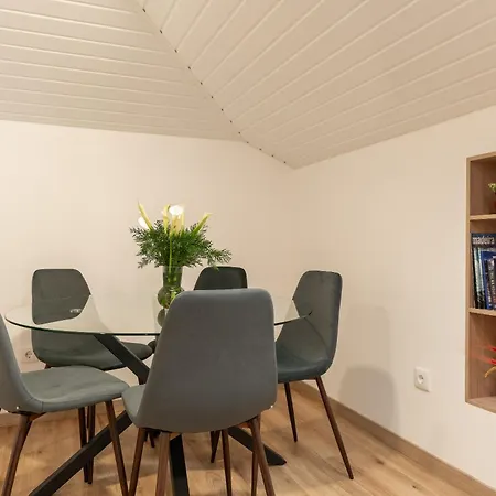 Lira's Loft - New Modern Loft In Calheta - Madeira Apartamento Arco da Calheta (Madeira)