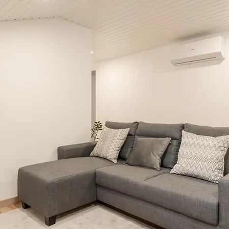 Lira's Loft - New Modern Loft In Calheta - Madeira Apartamento *