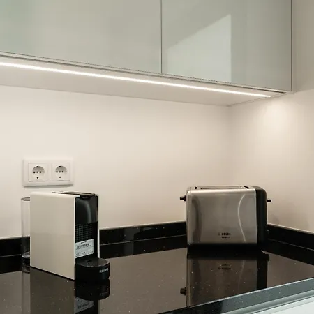 Lira's Loft - New Modern Loft In Calheta - Madeira *