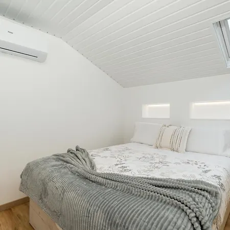 Apartamento Lira's Loft - New Modern Loft In Calheta - Madeira