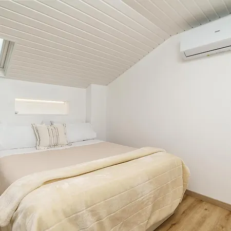 Apartamento Lira's Loft - New Modern Loft In Calheta - Madeira