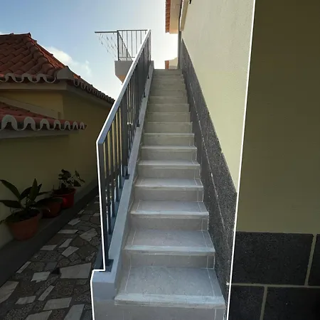 Lira's Loft - New Modern Loft In Calheta - Madeira