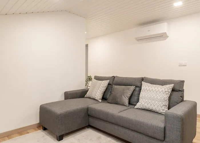 Lira's Loft - New Modern Loft In Calheta - Madeira Apartamento *