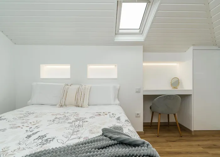 Lira's Loft - New Modern Loft In Calheta - Madeira Apartamento *