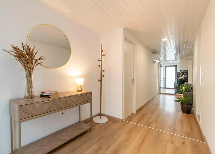 Apartamento Lira's Loft - New Modern Loft In Calheta - Madeira Arco da Calheta (Madeira)