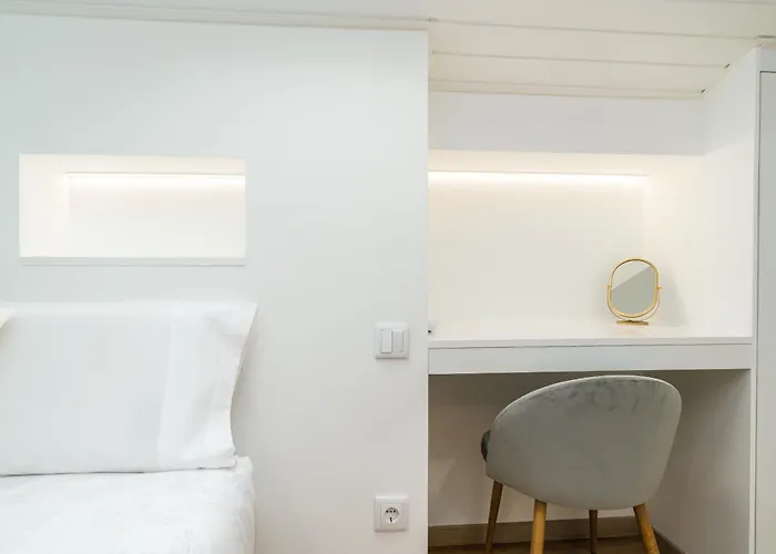 Lira's Loft - New Modern Loft In Calheta - Madeira