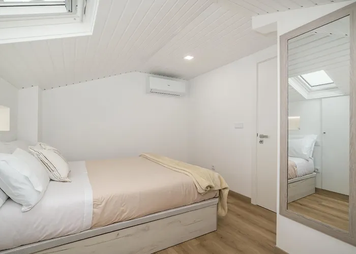Lira's Loft - New Modern Loft In Calheta - Madeira Apartamento