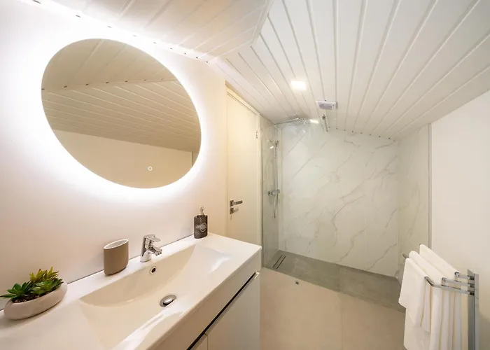 Lira's Loft - New Modern Loft In Calheta - Madeira Apartamento *