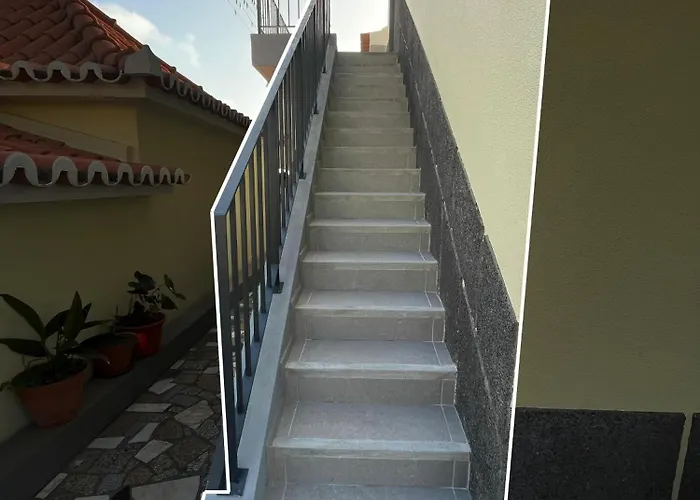 Lira's Loft - New Modern Loft In Calheta - Madeira